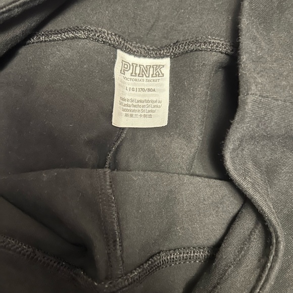 Pink camo outfit - Picture 2 of 3